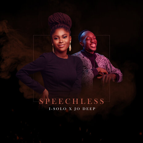 Speechless ft. Jo Deep | Boomplay Music