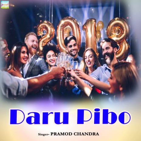 Daru Pibo | Boomplay Music