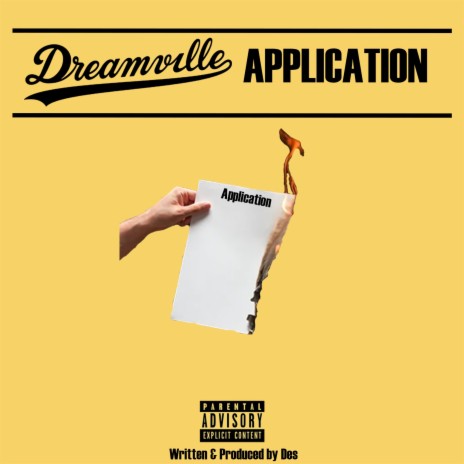 Dreamville Application
