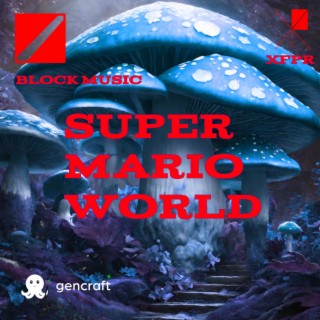 Super Mario World (Hardstyle)