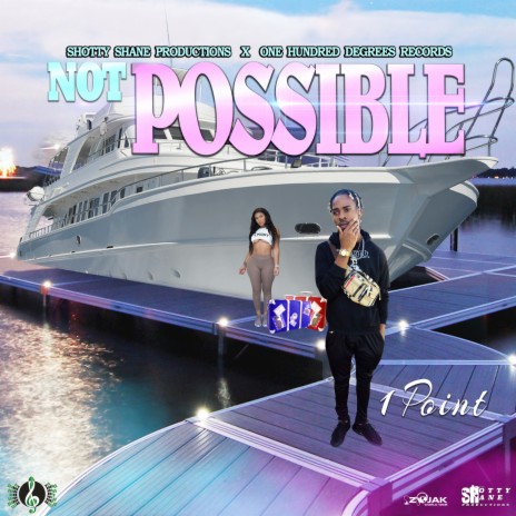 Not Possible | Boomplay Music
