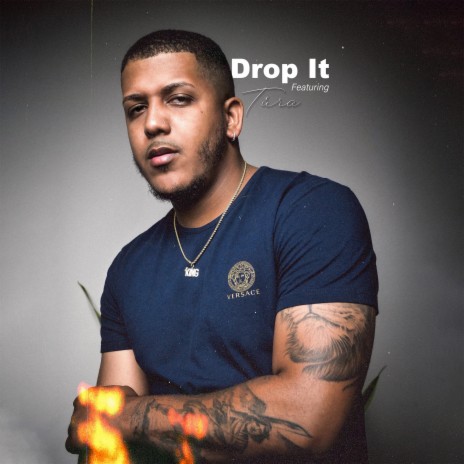 Drop It ft. Túra | Boomplay Music