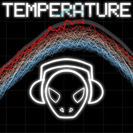 Temperature | Boomplay Music