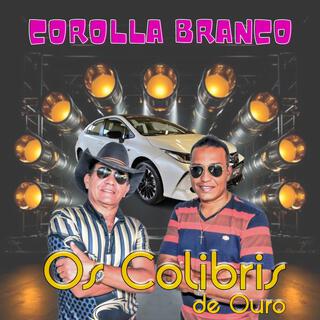 Corolla Branco