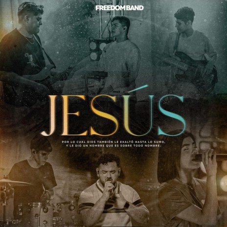 JESÚS | Boomplay Music