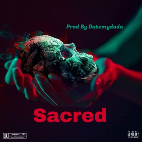 SACRED | Boomplay Music