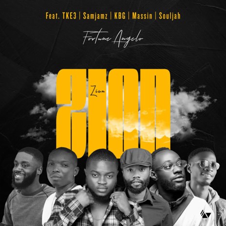 Zion ft. TKE3, Samjamz, KBG, Massin | Boomplay Music