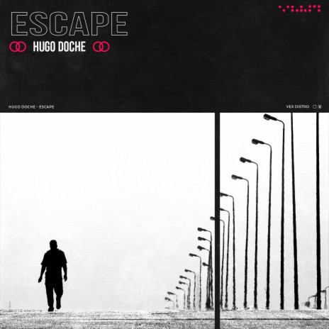 Escape (Radio Edit) | Boomplay Music