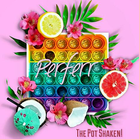 THE POT SHAKEN! | Boomplay Music