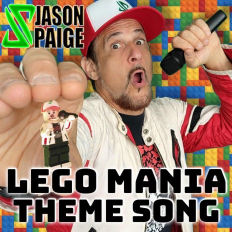 Lego Mania Theme Song | Boomplay Music