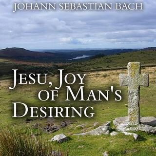 Jesu, Joy of Man's Desiring (Instrumental)