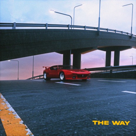 The Way | Boomplay Music