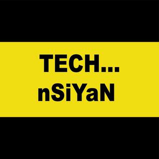 TECH...nSiYaN