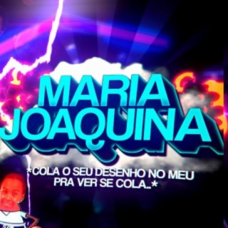 BEAT DA MARIA JOAQUINA - Entre borrachas e apontadores (Funk Remix)
