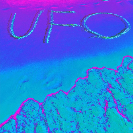 UFO | Boomplay Music