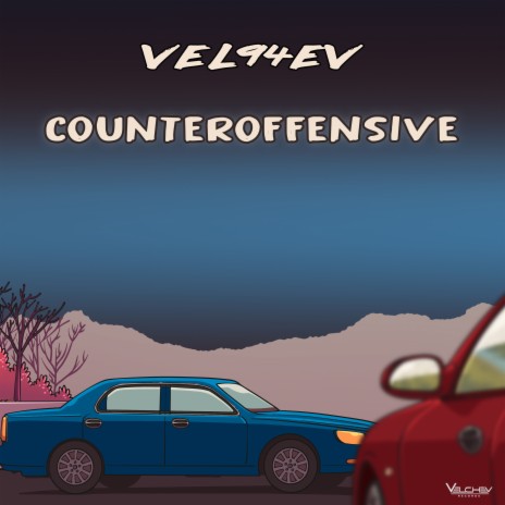 Counteroffensive (Instrumental Version) | Boomplay Music