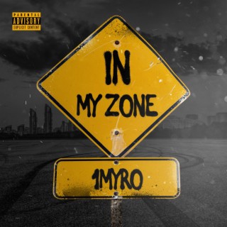 In My Zone ft. Riz lyrics | Boomplay Music