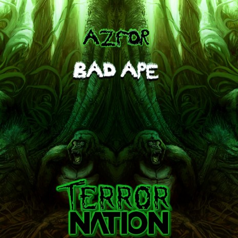 Bad Ape ft. Terror Nation | Boomplay Music