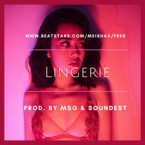 Lingerie (Instrumental)