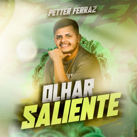 Olhar Saliente | Boomplay Music