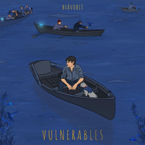 Vulnerables | Boomplay Music