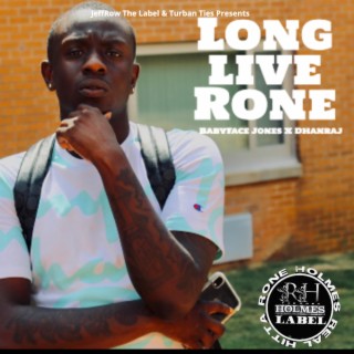 Long Live Rone