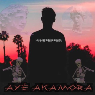 Ayé Akamora lyrics | Boomplay Music