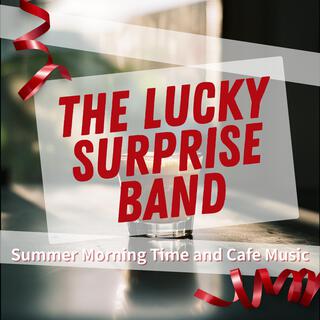 Summer Morning Time and Cafe Music