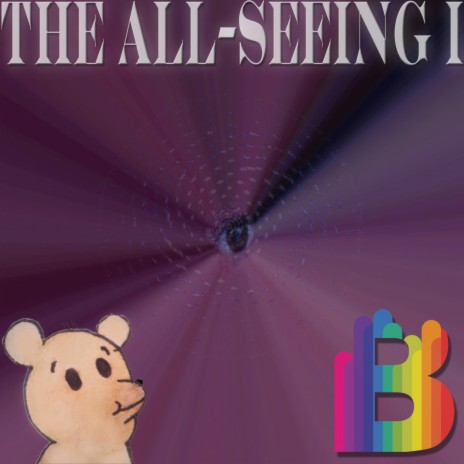 The All-Seeing I | Boomplay Music