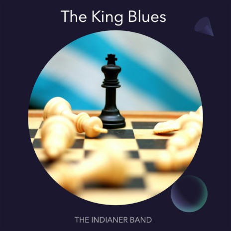 The King Blues | Boomplay Music