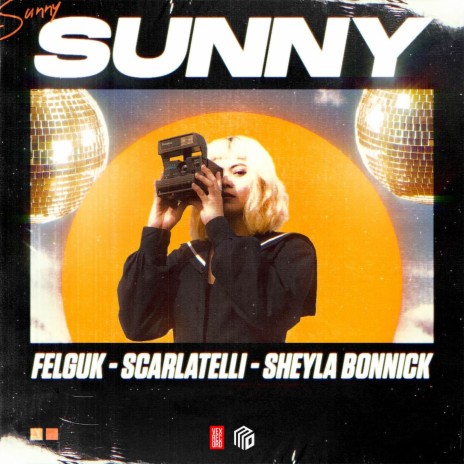 Sunny ft. Scarlatelli & Sheyla Bonnick | Boomplay Music