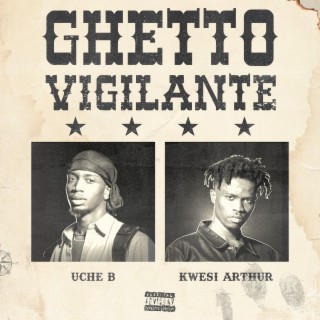 Ghetto Vigilante