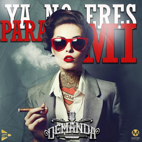 Ya No Eres Para Mi | Boomplay Music