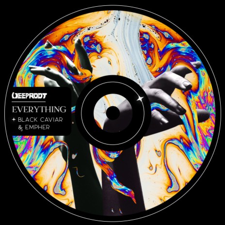 Everything ft. Empher | Boomplay Music