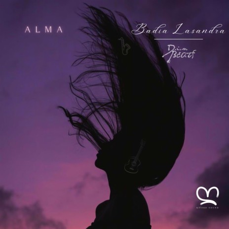 Alma, Pt. 1 ft. Badia Lasandra, Kitoko Sound & Arándano