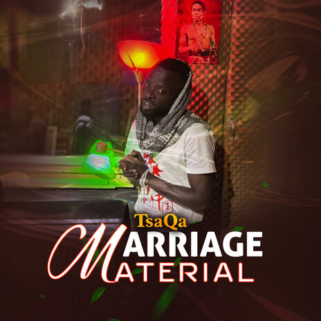 Marriage Material | Boomplay Music