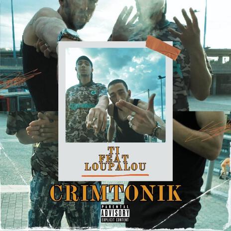 CRIMTONIK ft. TI | Boomplay Music