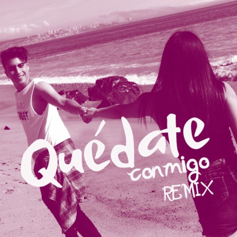 Quédate Conmigo (Cetuz Remix) | Boomplay Music