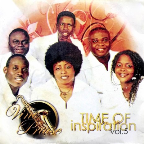 Time Of Inspiration Vol 5 (Agyenkwa Yesu, Odo Kese, Mehia Wo (I need You)) | Boomplay Music