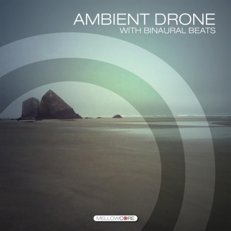 Ambient Drone (Brainwave Mix) | Boomplay Music