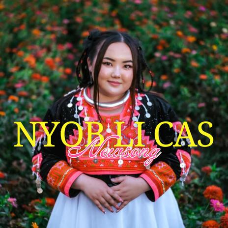 Nyob Li Cas | Boomplay Music