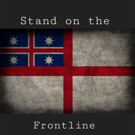 Stand on the Frontline | Boomplay Music