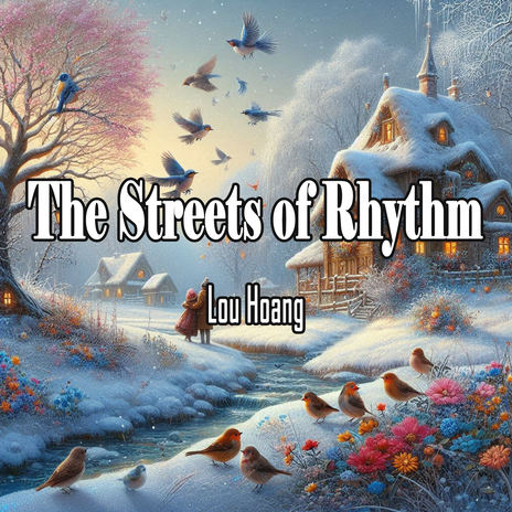 The Streets of Rhythm | Boomplay Music