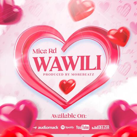 Wawili | Boomplay Music