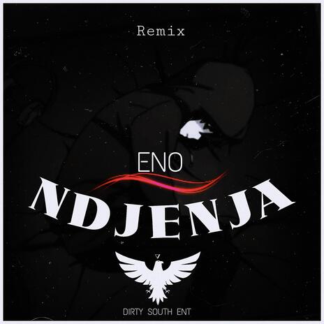 Ndjenja ft. ENO | Boomplay Music