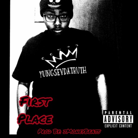 First Place | Boomplay Music