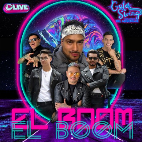 EL Boom (Live) | Boomplay Music