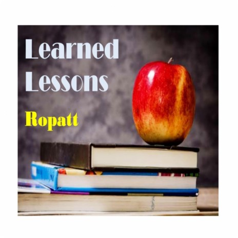 Learned Lessons | Boomplay Music