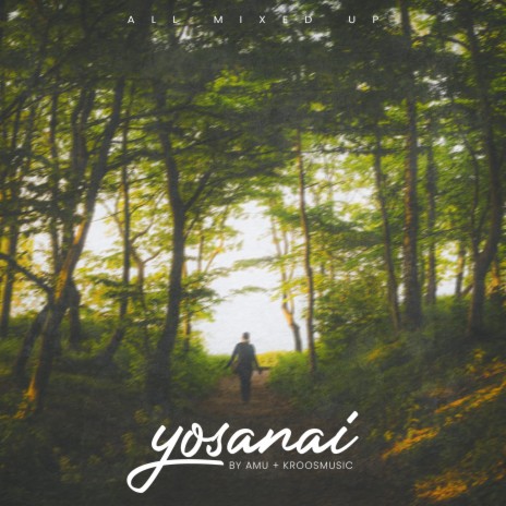 Yosanai ft. Geerthanan & Question416 | Boomplay Music