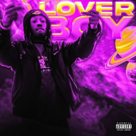 Lover Boy | Boomplay Music